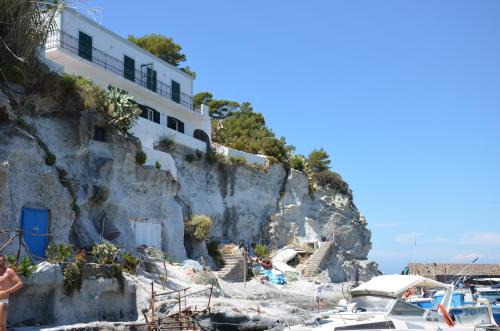 Maridea - Donatino a Mare