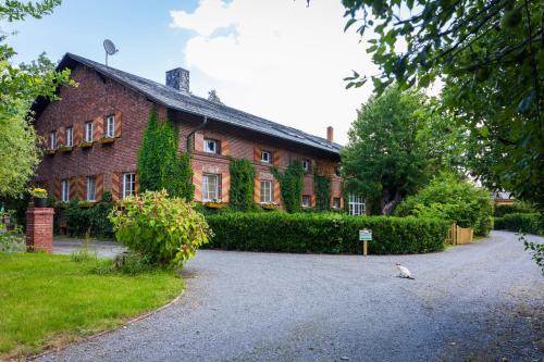 Maries Ferienwohnung