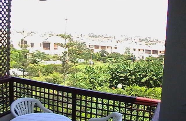Marina 1 Three Bedroom Chalet