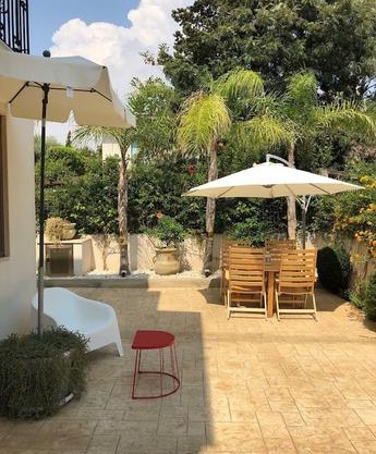 Marina di Modica Suite