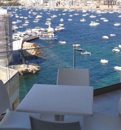 Marina View