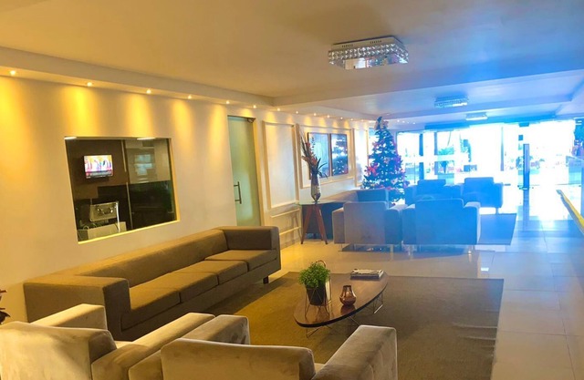 Marinas Praia Flat 324