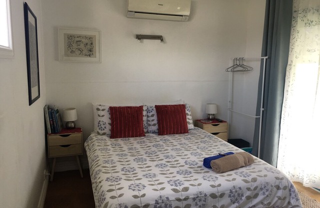 MARINE TERRACE BEACH STUDIO AUTUMN SALE $98 A NIGHT! (SAVE 20%)