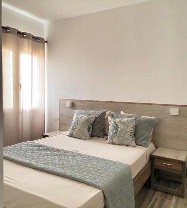 MaRiRa Apartment T1