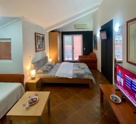 Markovic Aparthotel - Budva Becici Hotel