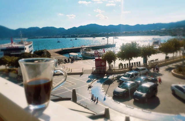 Marmaris Castle Hotel