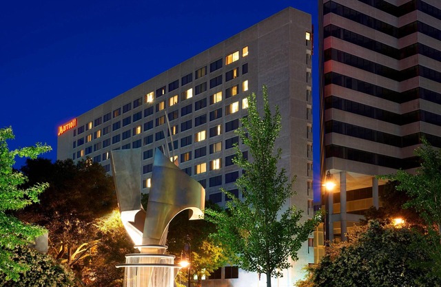 Marriott Columbia