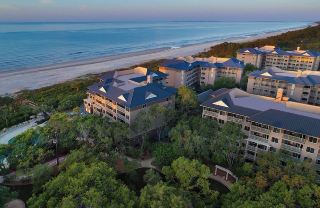 Marriott's Grande Ocean 2 bed 2 bath sleeps8 available ONLY May30-June 6 2026