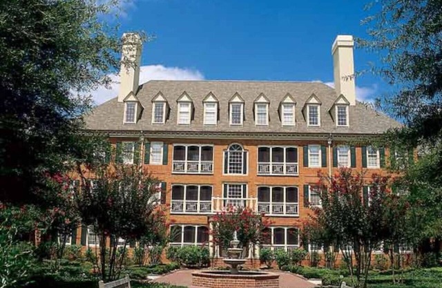 Marriott`s Manor Club Ford`s Colony 2BD Villa Slee