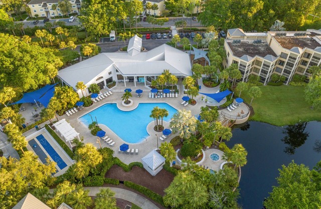 Marriott's Royal Palms