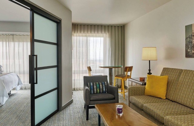Marriott Vacation Club 5, San Diego - Comicon 2025