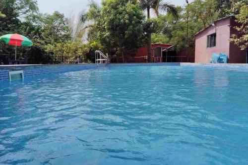 MARS Nature Resort