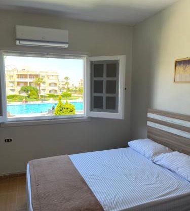 Marseilia Family Stay - North Coast مرسيليا بيتش 2 الساحل الشمالي