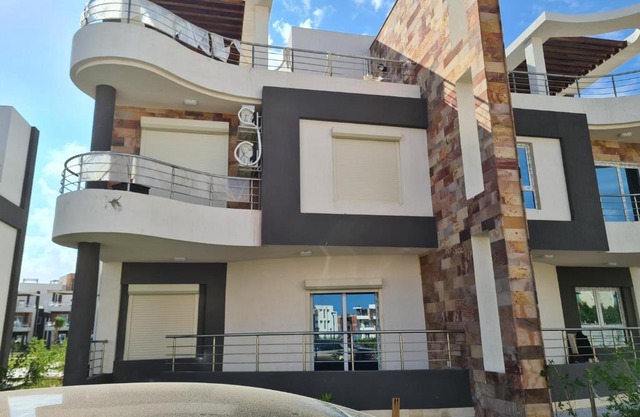 Marseilia Beach 4 - Two floors private Villa