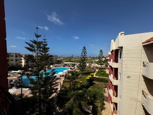 Marseilia Resort