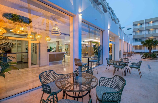 MarSenses Rosa del Mar Hotel & Spa