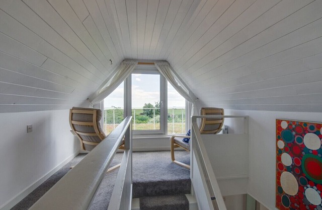 Marsh View - Three Bedroom House, Sleeps 5