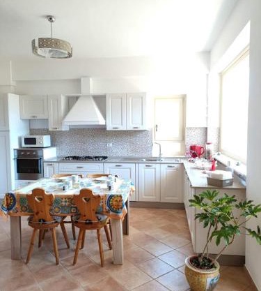 Marsilio B&B