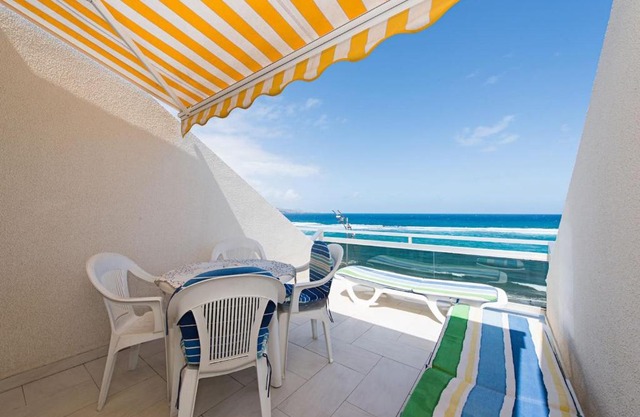 MARSIN PLAYA 403 Vivienda Vacacional