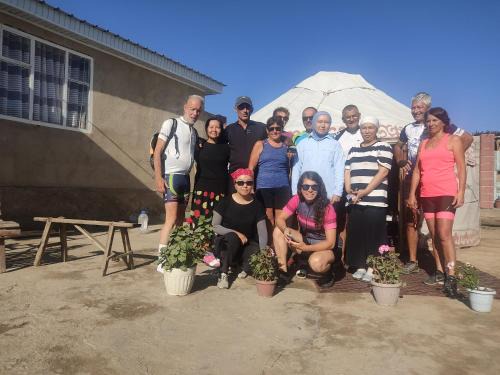 "Martin" guest house