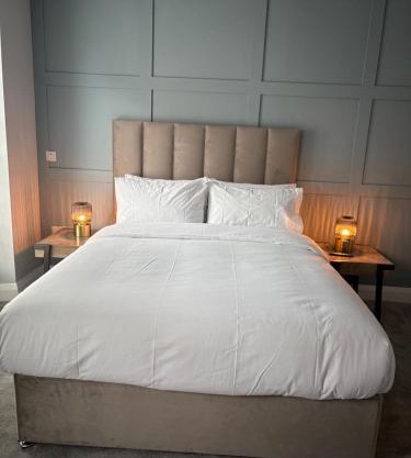 Martins Lane Guesthouse