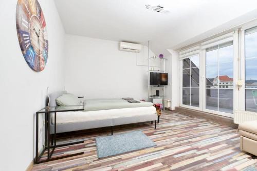 Marton Studio apartment