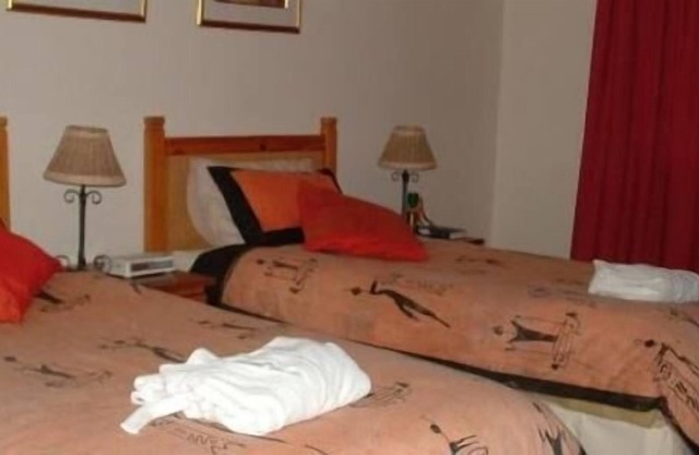 Masibambane Guest House