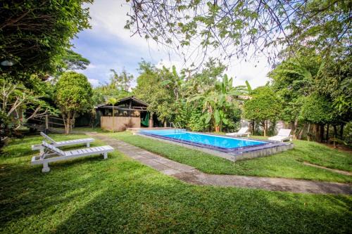 Mass Eco Cabana by Ruby