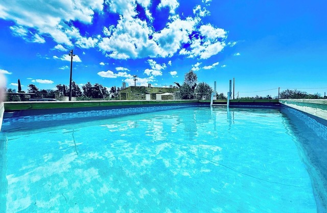 Masseria Borgo Monaci - Gallipoli