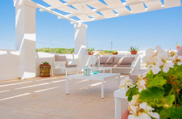 Masseria La Scalella - Fortificato