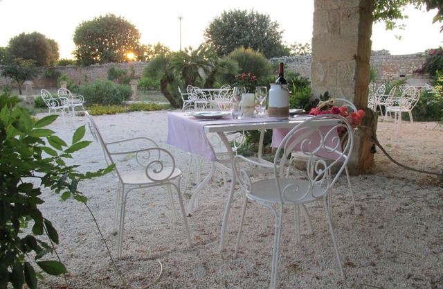 Masseria Triticum