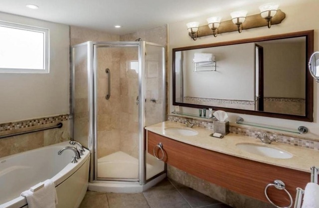 Master w lagoon view 2 guests (E18)