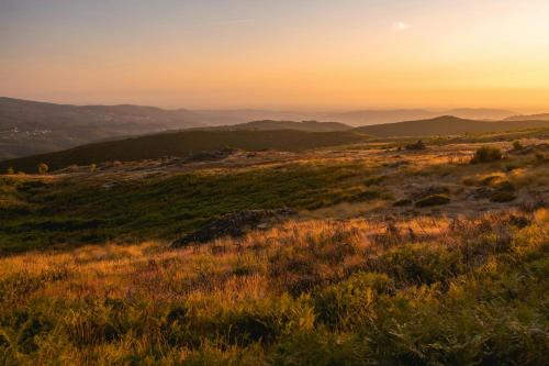 Matias Nature Mountain Houses - Casas de Férias na Serra da Estrela, Seia