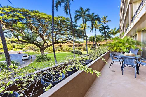 Maui Kaanapali Villas A209