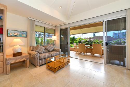 Maui Kaanapali Villas #D271