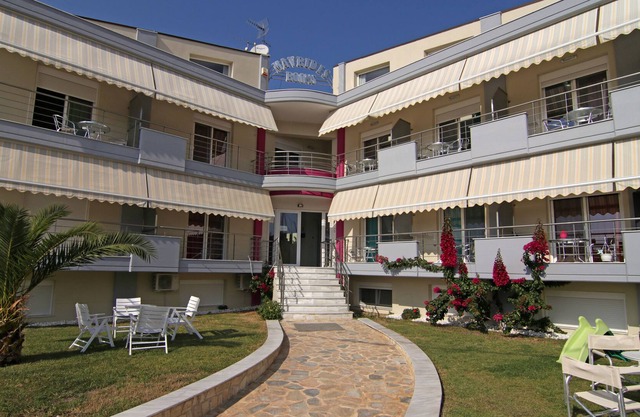 Mavridis Rooms
