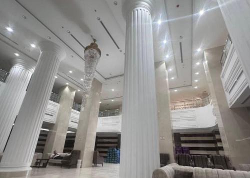 Mawakib Al Kawthar Hotel Makkah by Moro
