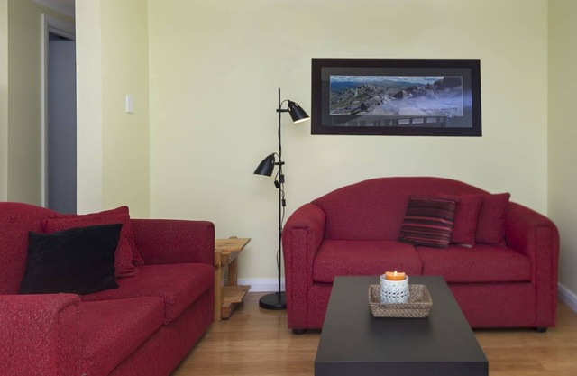 Max's Place 3 - 2 bedroom unit with WiFi