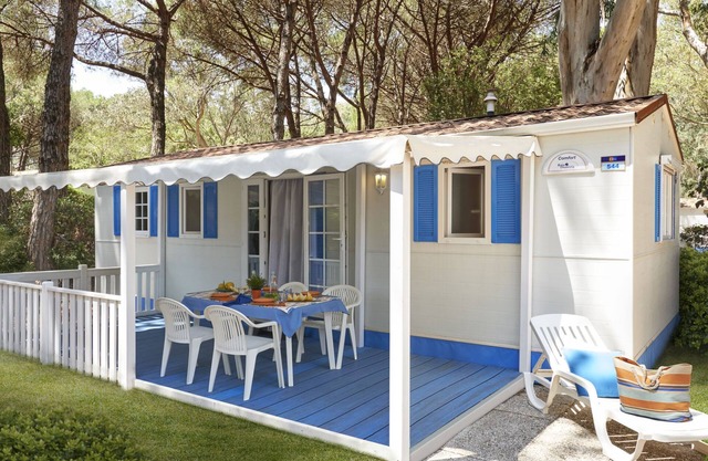 Maxi Caravan Comfort by Interhome
