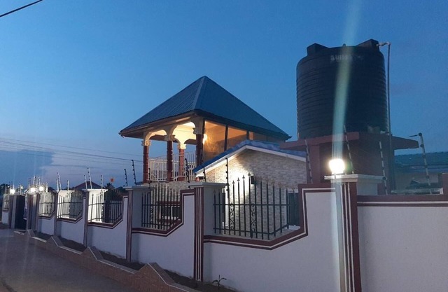 MAXJEN HAVEN GUEST HOUSE