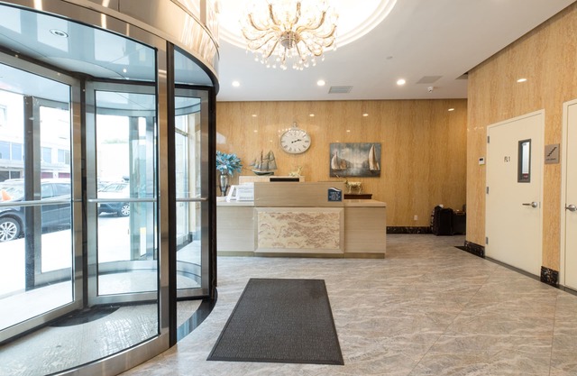 Mayfair Inn and Suites