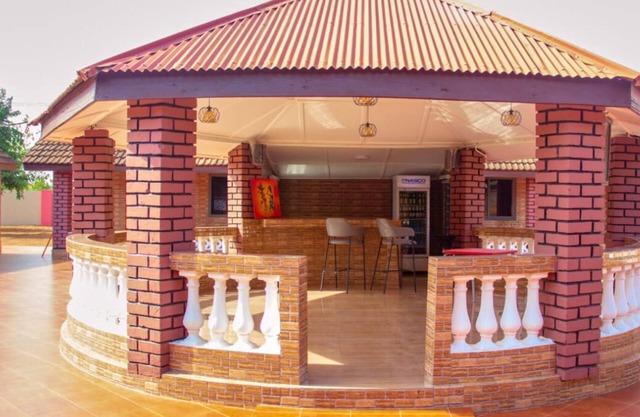 MBIIB-DO GUEST HOUSE
