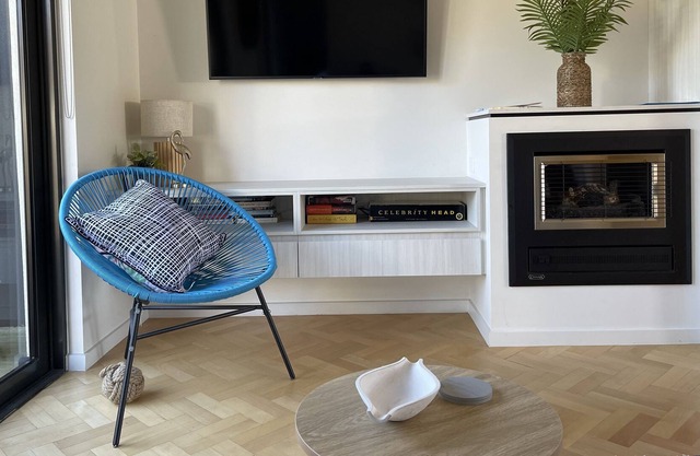 McCrae Beach Front Villa Unit 4
