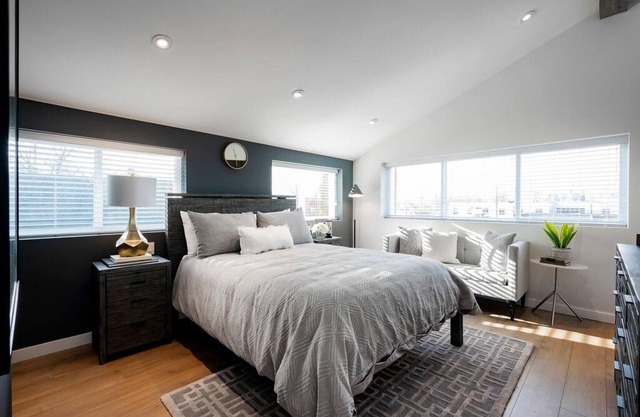 Mclean · Stunning 3 bdrm Reno - Few blocks off Commercial