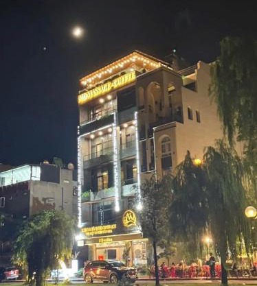 MD Hotel