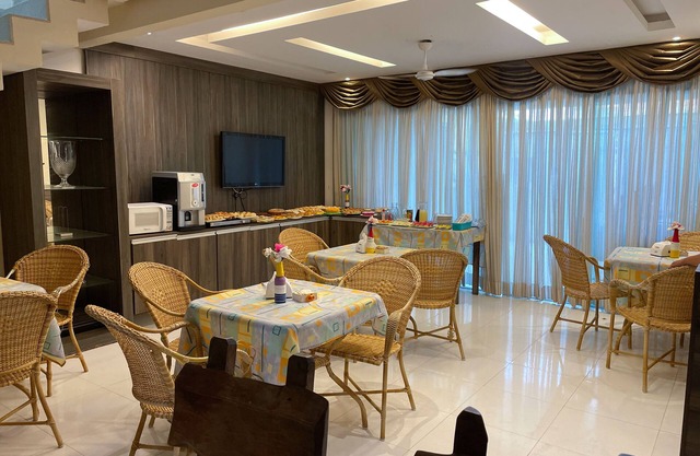 MDJ Suites