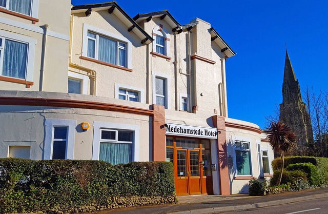 Medehamstede Hotel