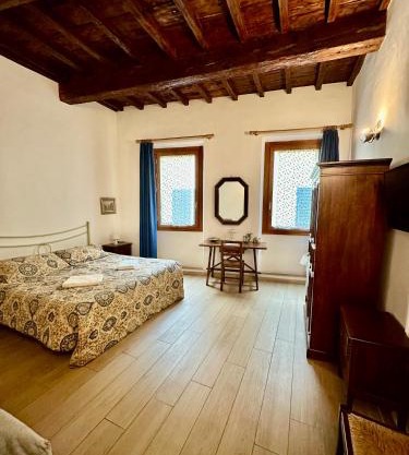 Medici Suite