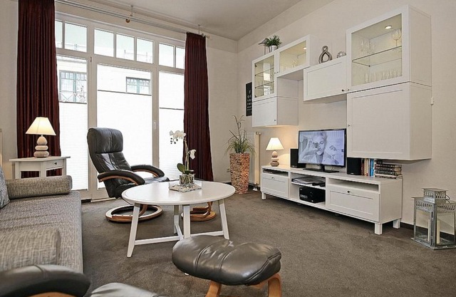 Meeresblick Wohnung 021