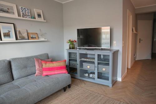 Meeresblick Wohnung 218